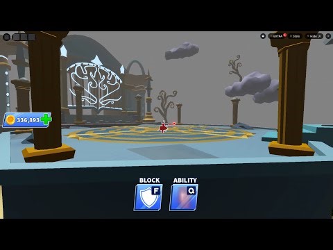 Star☆| Blade Ball Montage