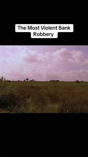 The Most Violent Bank Robbery Of The Century#crime #storytime #creatorsearchinsights #follow #share
