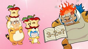 3-2等于几？_高清1080P在线观看平台_腾讯视频