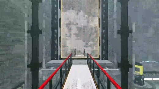 [20251107]《Total Reload》汉语游戏预告片