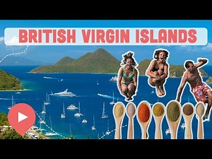 Best Things to Do in British Virgin Islands