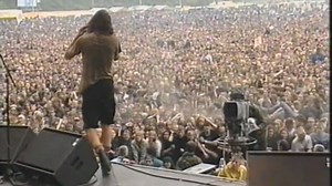 Once - Pearl Jam - Live at Pinkpop 1992 Once is a song by Pearl Jam. Featuring lyrics written by vocalist Eddie Vedder and music written by guitarist Stone Gossard, "Once" is the first track on the band's debut album, Ten (1991). All rights to Pearl Jam https://pearljam.com Copyright Disclaimer Under Section 107 of the Copyright Act 1976 | Only Grunge Page