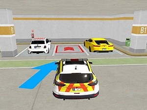 Play Gta Car Racing - Simulation Parking 5 | Free Online  Games. KidzSearch.com