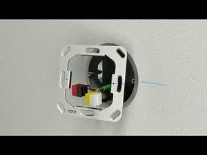 Eclipse Room Controller Installation