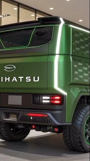 【2026年新型】ダイハツ 新型ハイゼットトラック完全公開！進化した軽トラの実力とは？｜Daihatsu All-New Hijet Truck