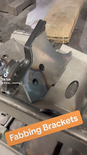 1.2K views · 14 reactions | Lower Control Arm Coilover Brackets. #tntcustoms #fabrication #jeep | TNT Customs | Facebook
