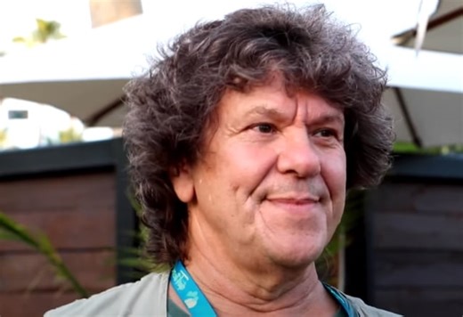 MICHAEL LANG, WOODSTOCK Organizer, Dies at 77