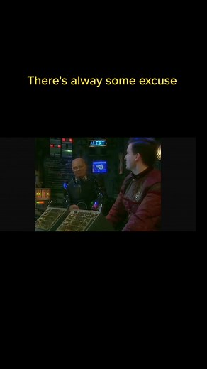 Red Dwarf Cat Red Alert