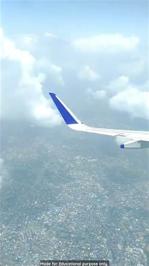 why plane engine ice is very dangerous for pilot 😱