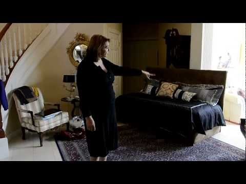 DIY: The Making of an Upholstered Day Bed