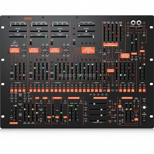 Behringer 2600  favorable buying at our shop | Nederland