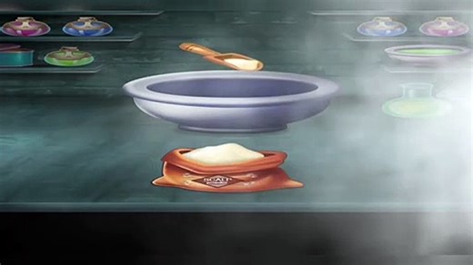 ASMR | Transforming A Female Ghost Into An Attractive Bride | ASMR Makeover