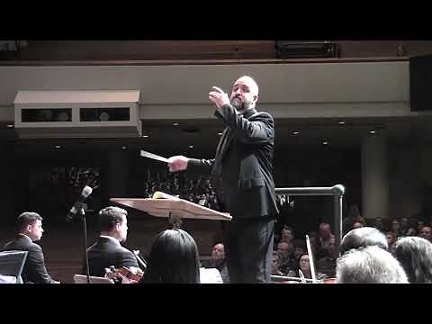 Mozart Requiem - Full Performance