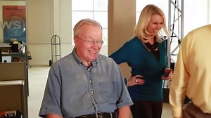 Guy who voiced AOL’s ‘You’ve Got Mail’ could be your next Uber driver