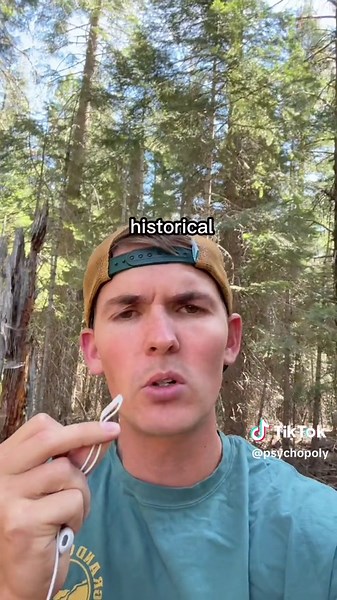 The Wendigo: Canada's Terrifying Cryptid