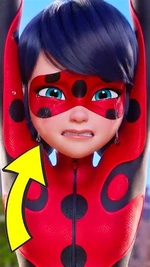 MARINETTE SE ENFRENTA AL FINAL #miraculousladybug #mlb