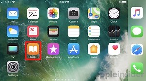 Apple working on new Books e-reader application, heralded by renaming in iOS 11.3 beta | AppleInsider