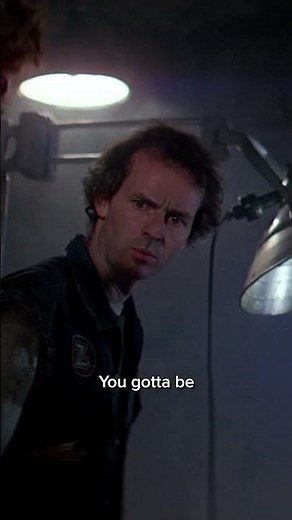 The Thing | Flamethrower