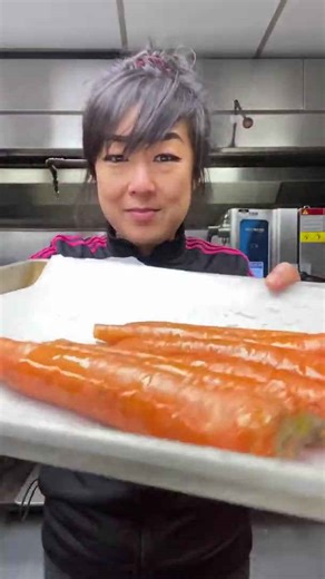 The World’s Easiest Roasted Carrot Recipe You’ll Ever Make