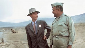 The Manhattan Project In Colour: The Manhattan Project In Colour | BBC Documentaries