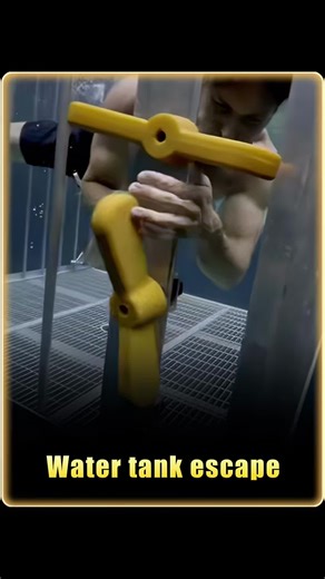 Survival Challenge: How Long Can You Stay Afloat?