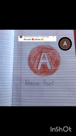 drawing my subscriber channel logo