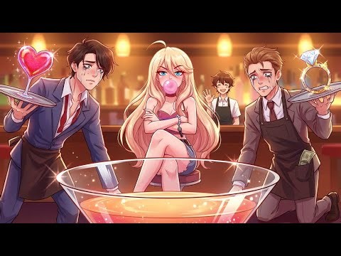 Two Hot Millionaires Are Fighting Over ME (fixed)