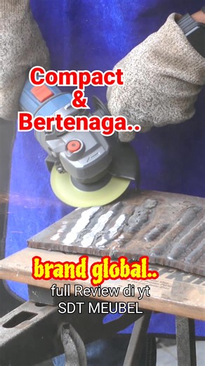 DONG CHENG DCSM08-100 Cordless Angle Grinder Review