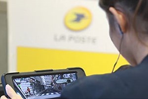 A Vallet, l'examen du Code de la route peut se passer... à la Poste