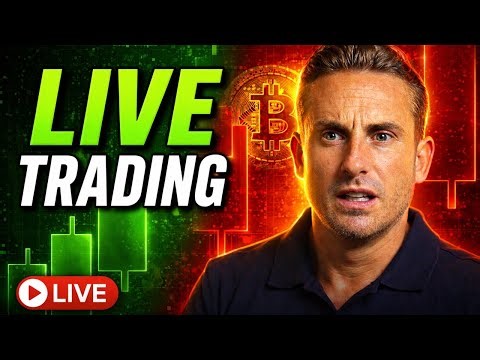 BITCOIN PRICE LIVE SETUPS! (Bulls Continue!)