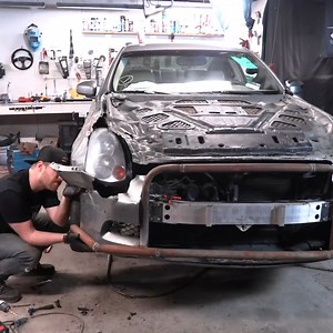 One Cut at a Time ✅ | B is for Build