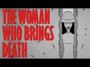 Have You Heard of Hachishakusama?! The Japanese Slenderman Story Time -- Something Scary - Snarled