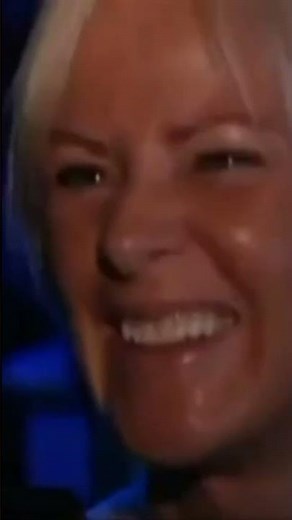 ABBA's FRIDA: DANCING QUEEN Made Me CRY! #Shorts