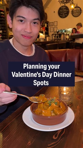 Valentine’s Day reservations are filling up fast. If you’re still deciding where to go, we’ve got a few ideas. Some of our favourite restaurants (who happen to be our customers 😉) are serving up Valentine’s menus worth making a night of. Support local, enjoy great food, and let them know Push sent you! #VancouverEats #VancouverRestaurants #PushOperations #PushOperationsCustomers
