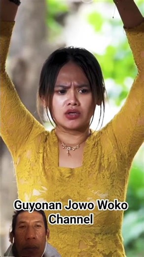 Warung Ruwet Mbak Mintul #lucu #komedi #wokochannel