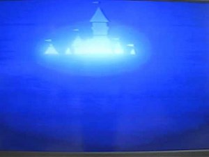 1986 Walt Disney Home Video