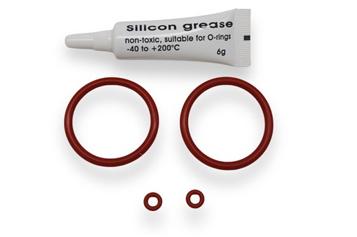 JURA Reparatur-Set basic für die JURA Micro Brüheinheit - O15 | 15015