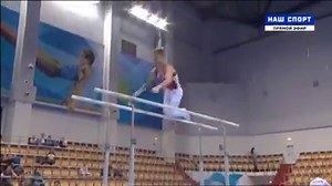 5.4K views · 182 reactions | 2018 Russian Championships 4/19/18 Men's AA results (2 day total) 1. Arthur Dalaloyan 171.45 2. David Beliavsky 168.35 3. Vladislav Polyashov 166.50 4. Kirill Procopiev 164.30 5. Ivan Stretovich 164.25 (routine shown) 6. Ilya Kibartas 161.70 7. Daniil Kazachkov 160.65 8. Artem Pleshkin 157.60 9. Andrei Logutov 157.35 10. Oleg Stepko 157.15 | International Gymnast Magazine | Facebook