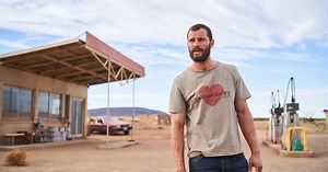 El turista: todo sobre la nueva serie de HBO Max protagonizada por Jamie Dornan