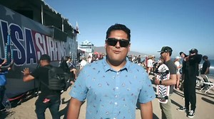 33 reactions | The 2022 USA Surfing Championship presented by...