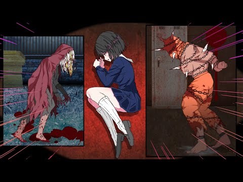 Panophobia | Monsters, fear… and shhh! | Monstruos, miedo… y ¡Chsss! (Stage 1 y 2)