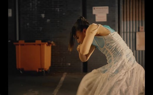 Griff - One Night (Official Video)