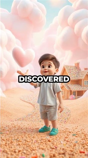 Mailbox Messages Reveal Secret Magical Worlds! ✨📬