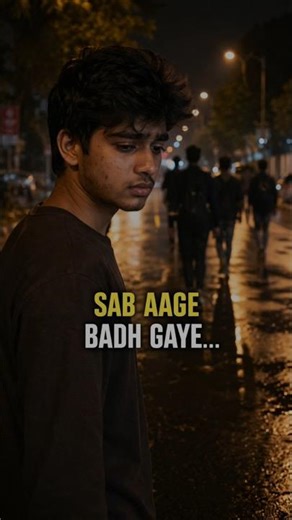 👉 Kal Kabhi Nahi Aata… Start Today #shorts #motivation #study