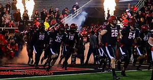 Texas Tech 2023 Football Schedule Breakdown