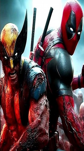 Deadpool - Top Scenes