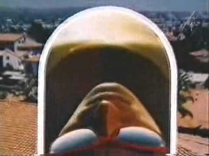 Santa Barbara Theme Title