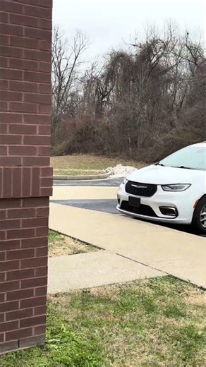 Too cold for a water hose