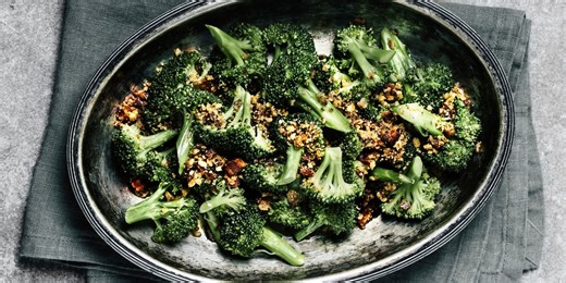 This is why you should be eating more broccoli (and delicious ways to cook it)