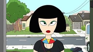 Clarence: Volume 6 Episode 11 Trampoline